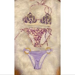 14 Pc Mix & Match Bikini Bundle- Victoria’s Secret